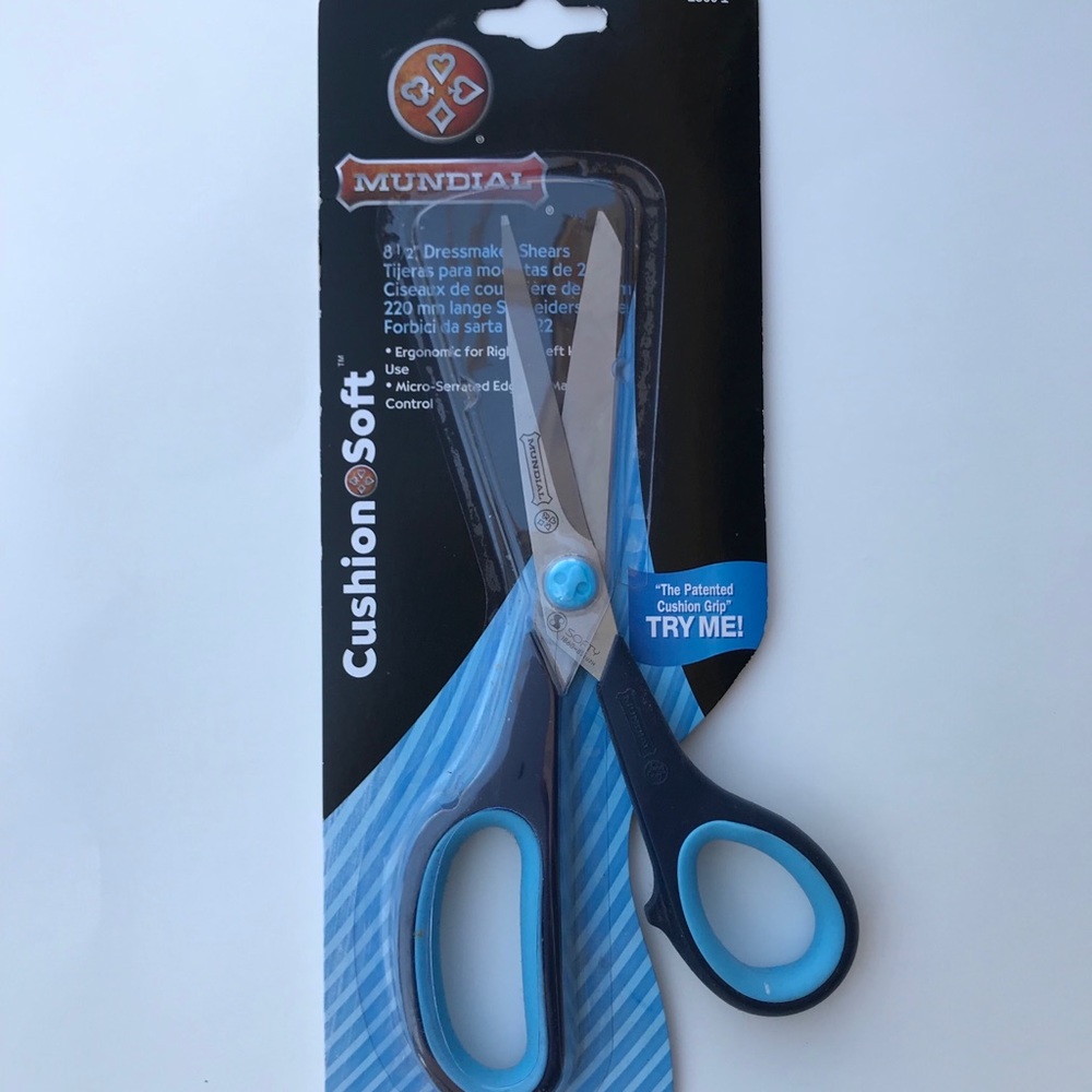 Scissors - Picture 2 of 2